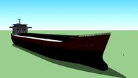 Navio petroleiro