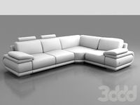 Диван "Калинка 46"