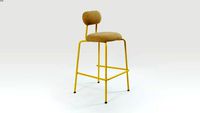 Delores Bar Stool
