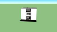 bunglow elevation