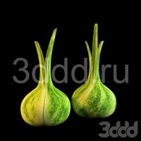 DDD VASES