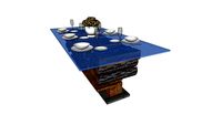COMEDOR RUSTICO