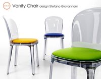 Magis Vanity chair