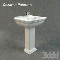 Раковина Cezares Palermo