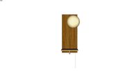 Human Home_Highlight Sconce