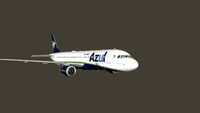 A320 - AZUL