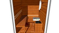 saunas de pachuca