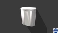 Diplomat Sanitary Napkin Disposal