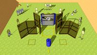 Low Country USPSA - Hammerhead