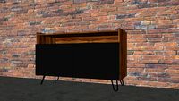 Trinchador YOCO Gaia Design / YOCO drawer Gaia Design