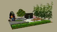 Concept Parco giochi Model_50mq