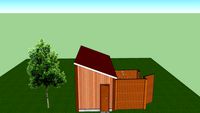 Outschool Tiny House bruh moment