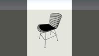 CADEIRA BERTOIA