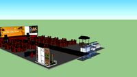 Veneu theme java culture