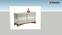 Buffet Emma 1,40