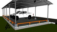Tempat Parkir