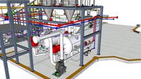 LOCATION OF AGRO PREPARATION EQUIPMENT