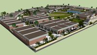 Commercial Village