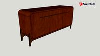 Cori Buffet 1,66