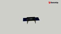 Tork Craft Router Table