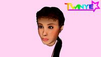 Cabelo 14 hair