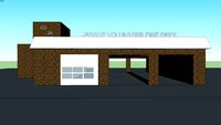 Jessup VFD Station #29