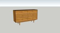 Commode Quilda La Redoute Intérieur