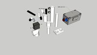 Ventilation details