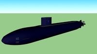 Classe SSBN 48