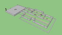 Complex Foundation 1