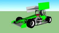 350 Supermodified