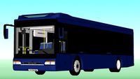 GreenStar- CityThourer-R LE-35 (2020) InterClass Euro VI