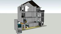 TOWNHOUSE