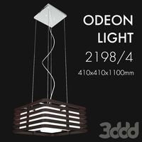 Odeon light 2198/4