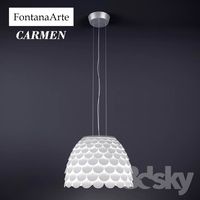 FontanaArte - Carmen
