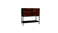 Square Roots] Neva Dresser Small (1 D, 2 DWs)