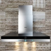Siemens LC 968 BA 90 BK