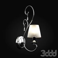 Odeon Light Essa бра 2040/1W