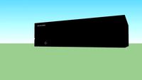 Marantz PM-42 amplifier