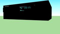 Marantz DD-82 digital compact cassette player