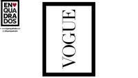 QUADRO VOGUE