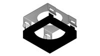 MINIGRID IN TR 1 FRAME