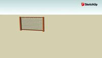 Hog Panel Fence 3ft