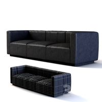 Walter Knoll Living Landscape 740