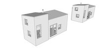 Merelhouse (Fri:Dom)