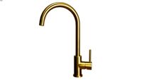 Monocomando Primaccore Dark Gold