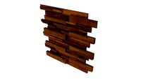 MOSARTE - Metrópole Legno