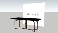 Mesa Monaico
