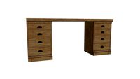 Lucca Collection Desk by Pottery Barn