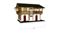 Casa Pequeña